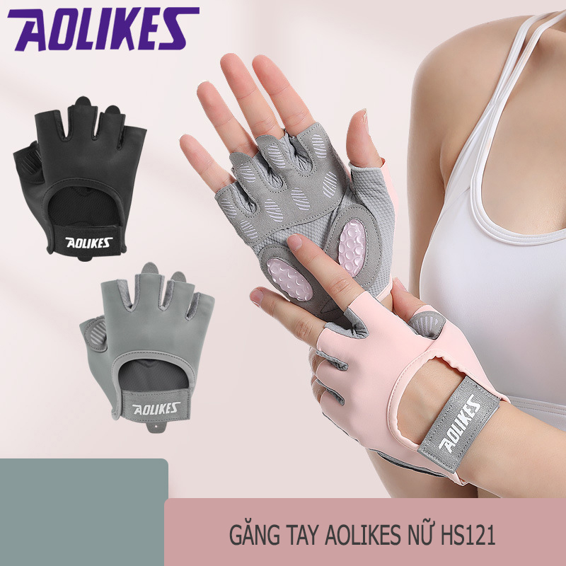 Găng tay nữ Aolikes HS121