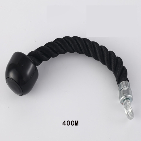 Dây kéo cáp đơn tập tay, vai, xô, bụng -150k (19)
