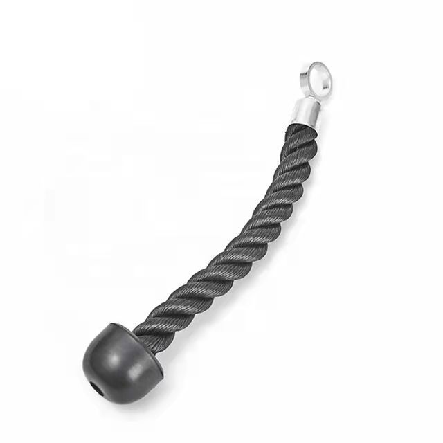 Dây kéo cáp đơn tập tay, vai, xô, bụng -150k (2)