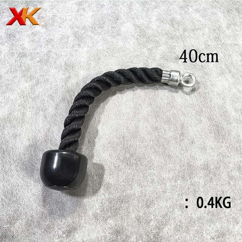 Dây kéo cáp đơn tập tay, vai, xô, bụng -150k (22)
