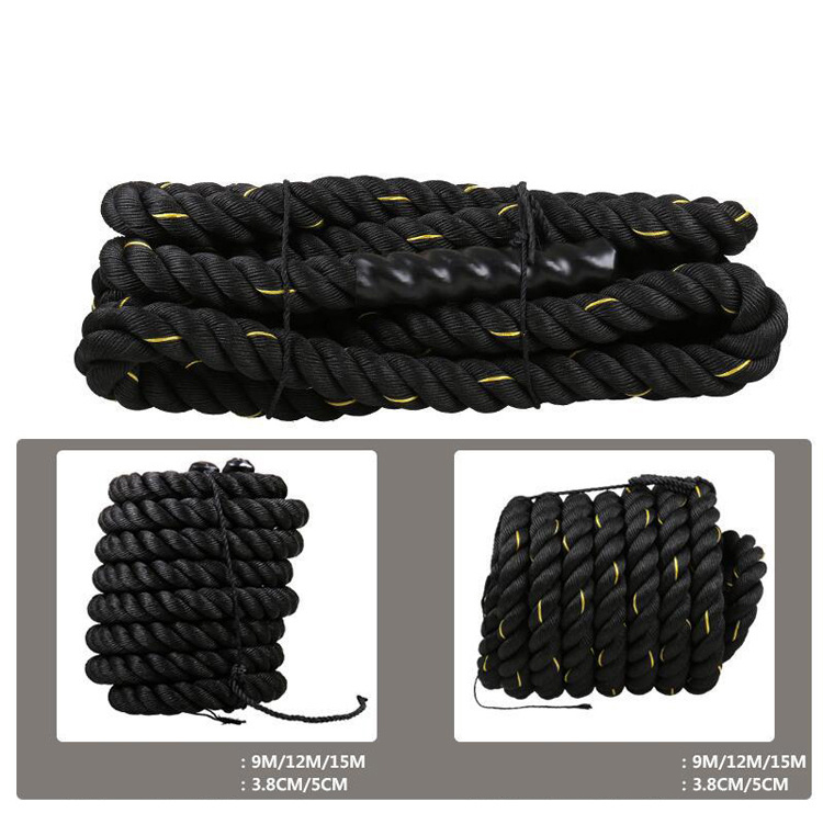 Dây thể lực cao cấp OUJIAN đường kính 38mm (13)
