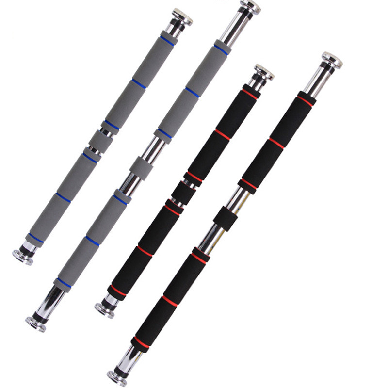 1. Xà đơn gắn cửa thép cao cấp (1)