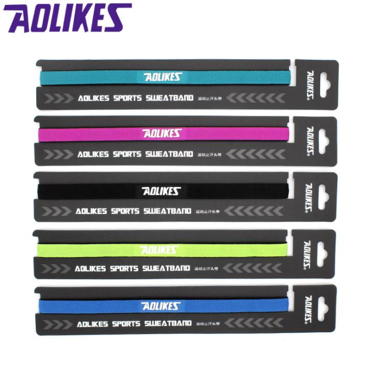 Băng Đô Quấn Đầu Aolikes A2101 45cm x 1 (1)