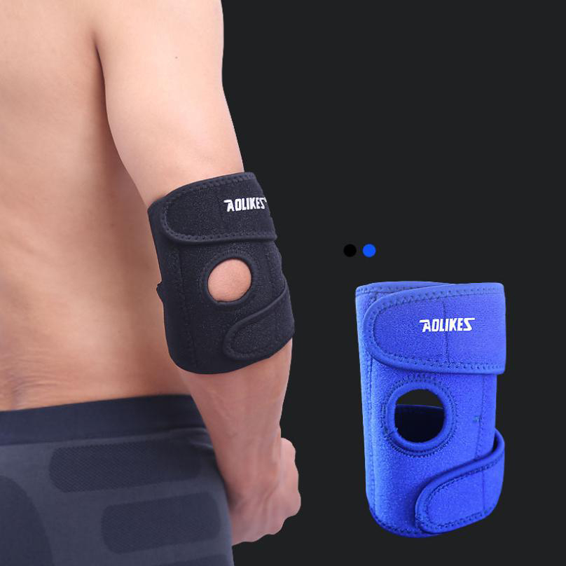 Băng Khuỷu Tay AOLIKES loại hở Chính Hãng A-7946-160k (39)