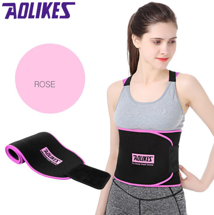 Đai Nịt Bụng Aolikes A-7980A-250k (4)