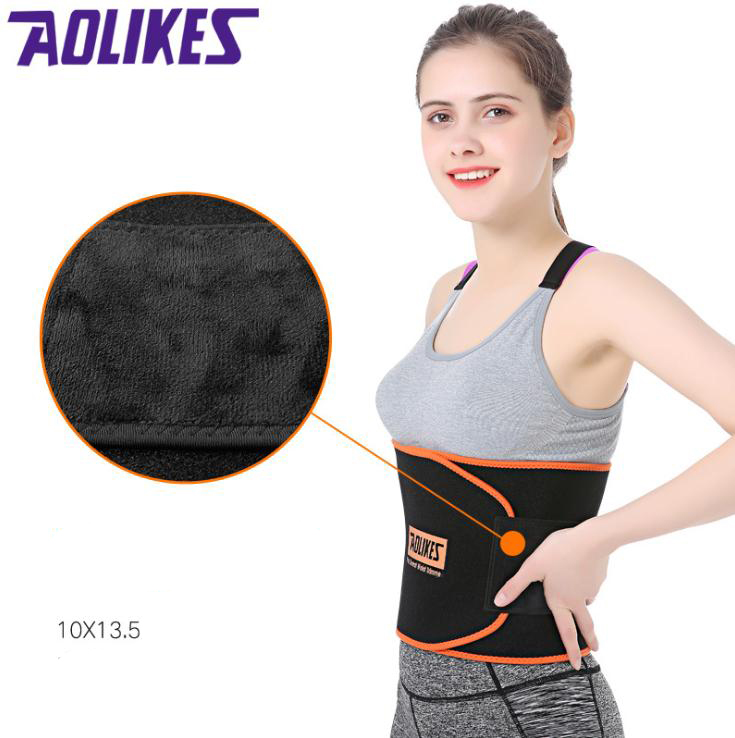 Đai Nịt Bụng Aolikes A-7980A-250k (8)