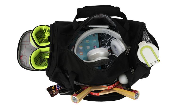 Túi Xách thể thao gym INOXTO- IX SPORT - 8036-395k (16)
