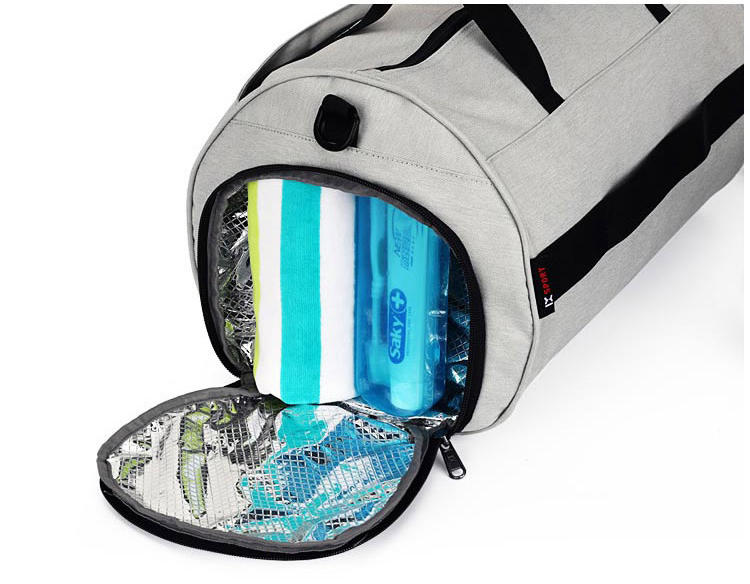 Túi Xách thể thao gym INOXTO- IX SPORT - 8036-395k (28)