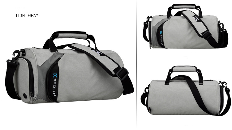 Túi Xách thể thao gym INOXTO- IX SPORT - 8036-395k (7)