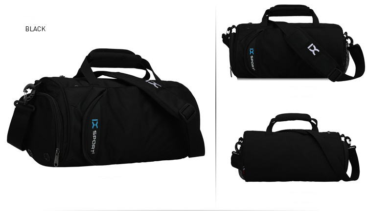 Túi Xách thể thao gym INOXTO- IX SPORT - 8036-395k (8)