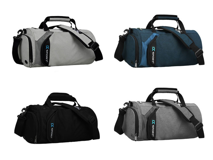 Túi Xách thể thao gym INOXTO- IX SPORT - 8036-395k (9)
