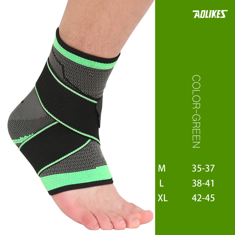 Xỏ gót chân chính hãng Aolikes HH-7529-180k (10)
