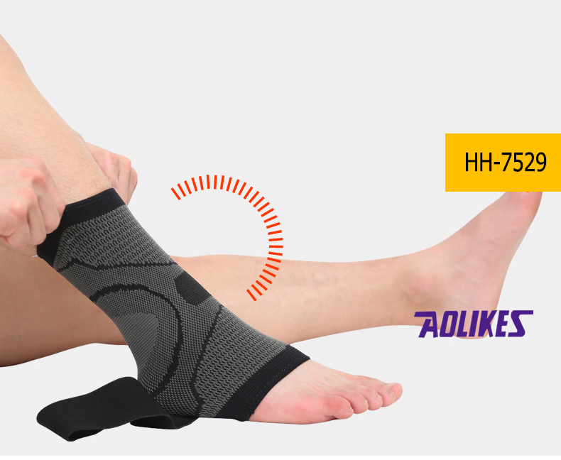 Xỏ gót chân chính hãng Aolikes HH-7529-180k (14)