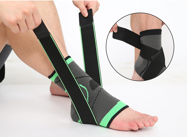Xỏ gót chân chính hãng Aolikes HH-7529-180k (1444)