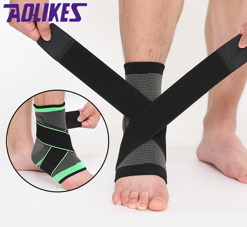 Xỏ gót chân chính hãng Aolikes HH-7529-180k (5)