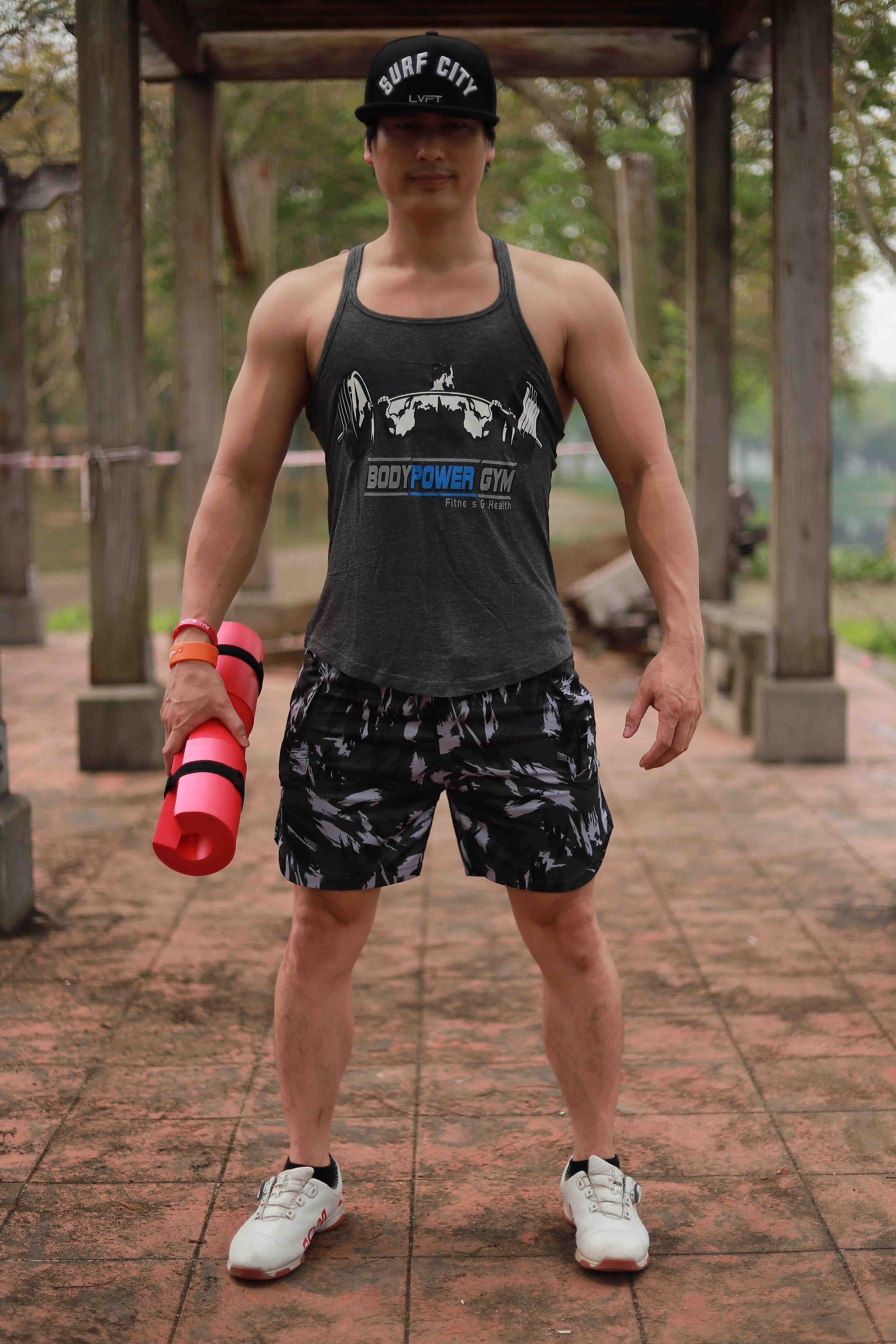 Ba lỗ dây nhỏ bodypower gym (2)