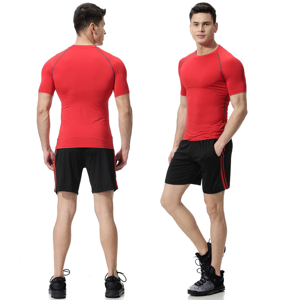 Cộc tay chạy viền chỉ nổi T1974-180k (26)