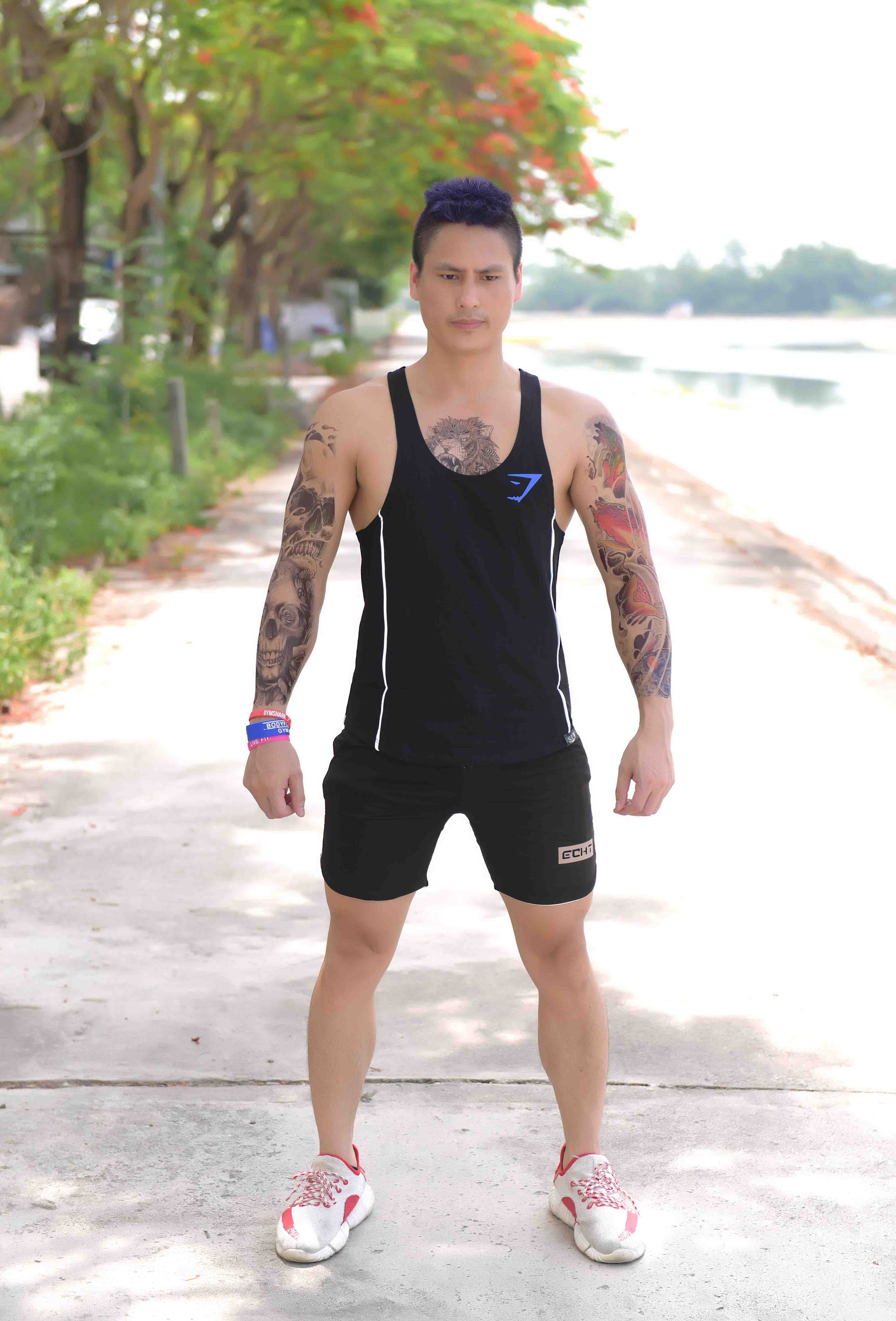 Quần short GEKM-180k (20)
