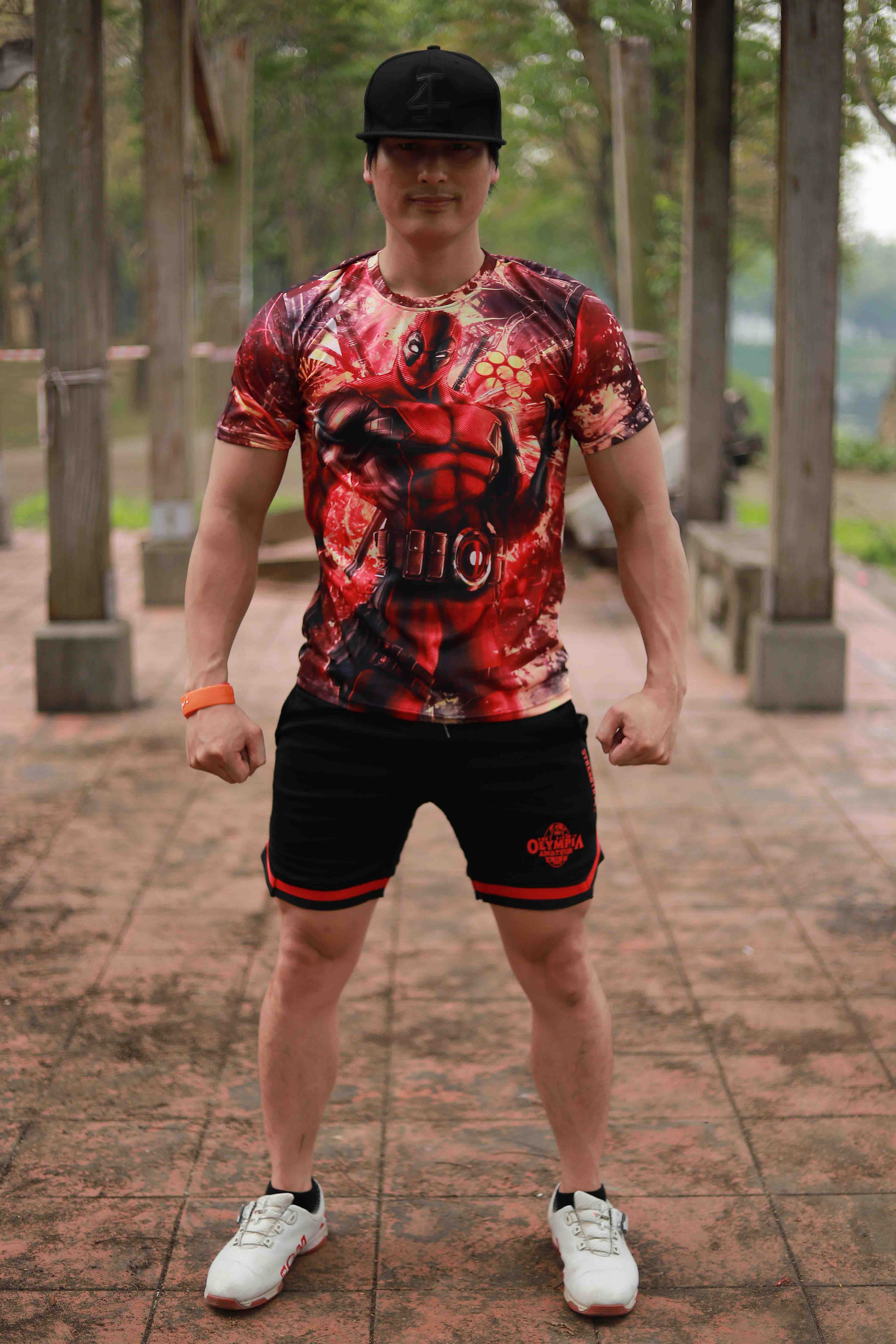 cộc tay nam deadpool (4)