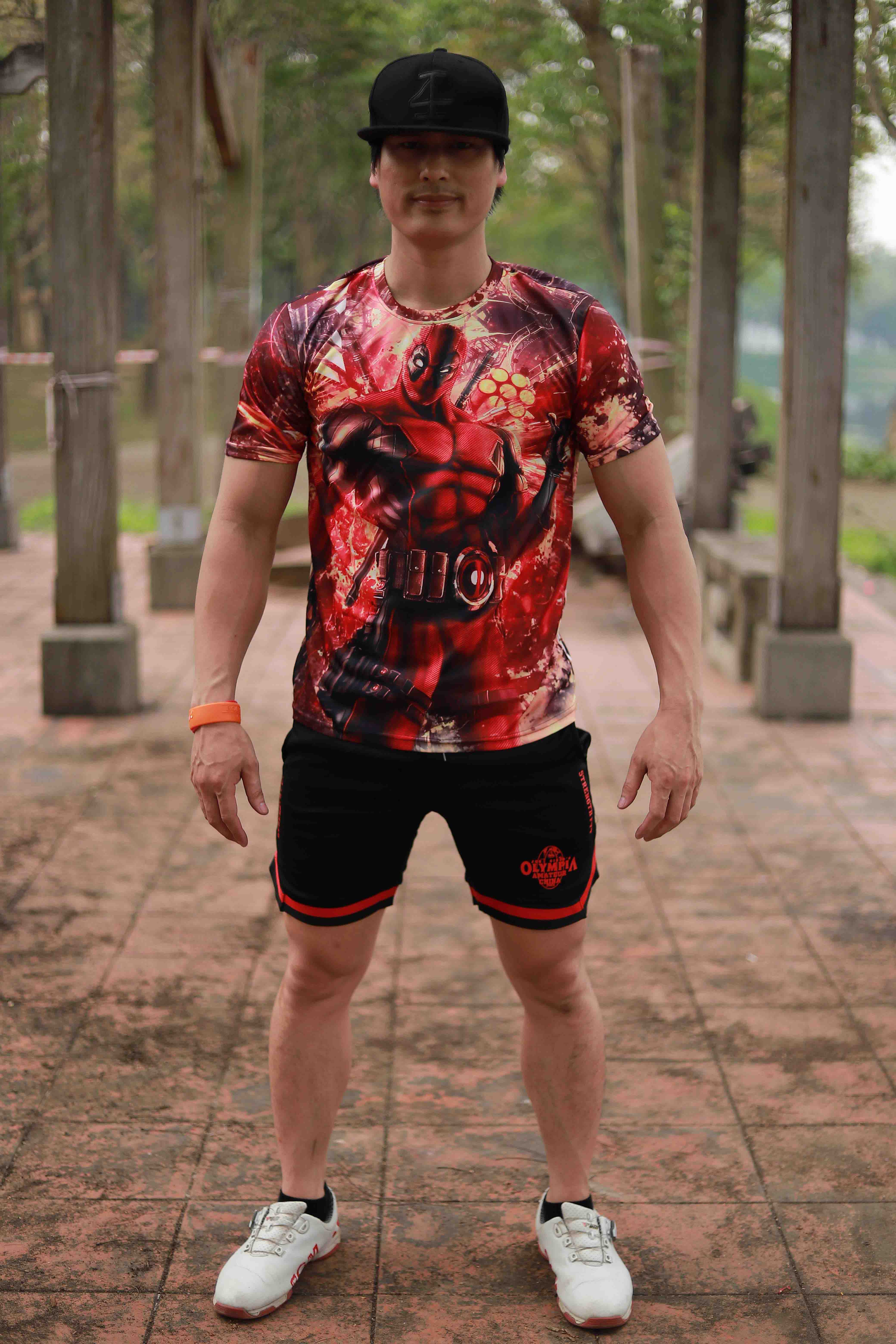 cộc tay nam deadpool (7)