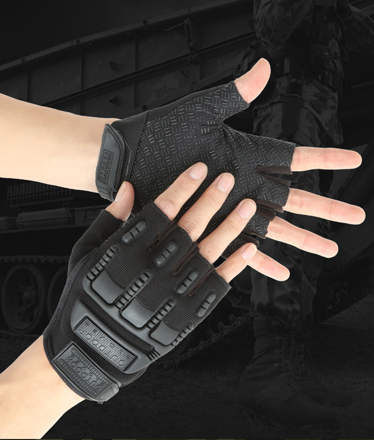 Găng tay Manchenic WBT1097-110k (8)