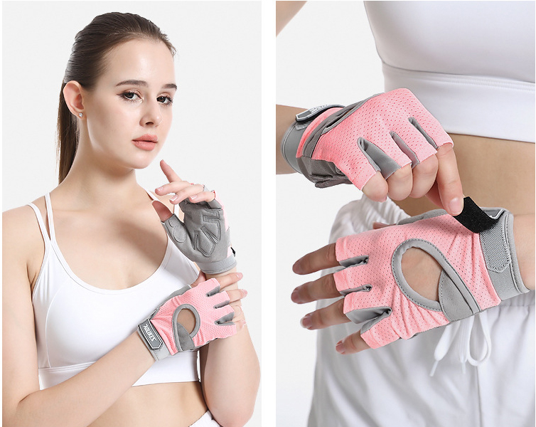 Găng tay gym nữ Aolikes HS119-225k (14)