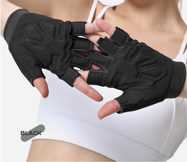 Găng tay gym nữ Aolikes HS119-225k (21)