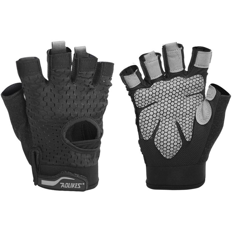 Găng tay gym nữ cao cấp Aolikes HS113-220k (14)
