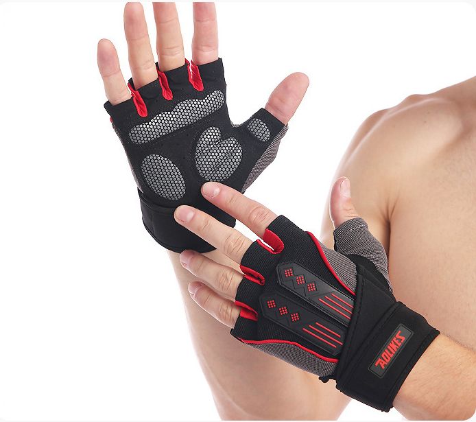 Găng tay nam Aolikes có quấn cổ tay HS115-245k (18)