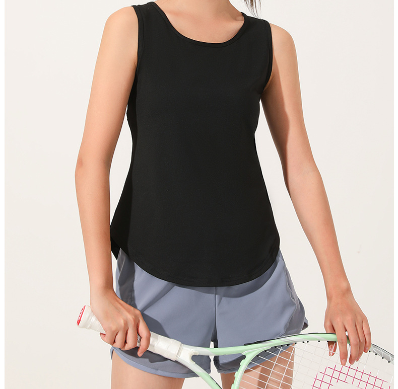 1.Áo ba lỗ gym yoga aerobic, tennis, Pickleball nữ JYMB008-235k SALE 125k (3)