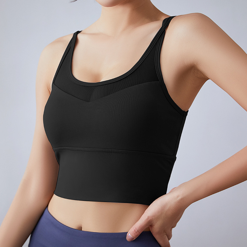 1.Áo bra gym yoga aerobic, tennis, Pickleball nữ MTXWX60-255k SALE 120k (1)