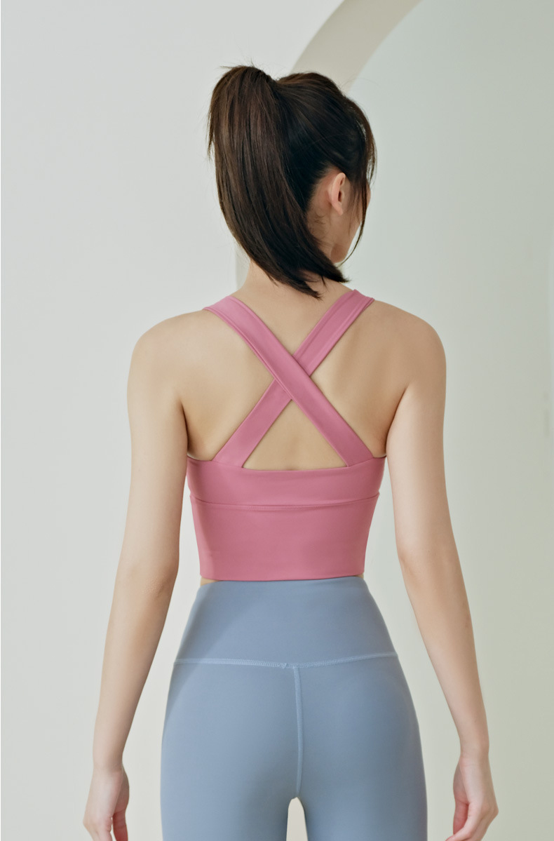 1.Áo bra khóa cài gym yoga aerobic, tennis, Pickleball nữ MTllWX02-285k SALES 185k (3)