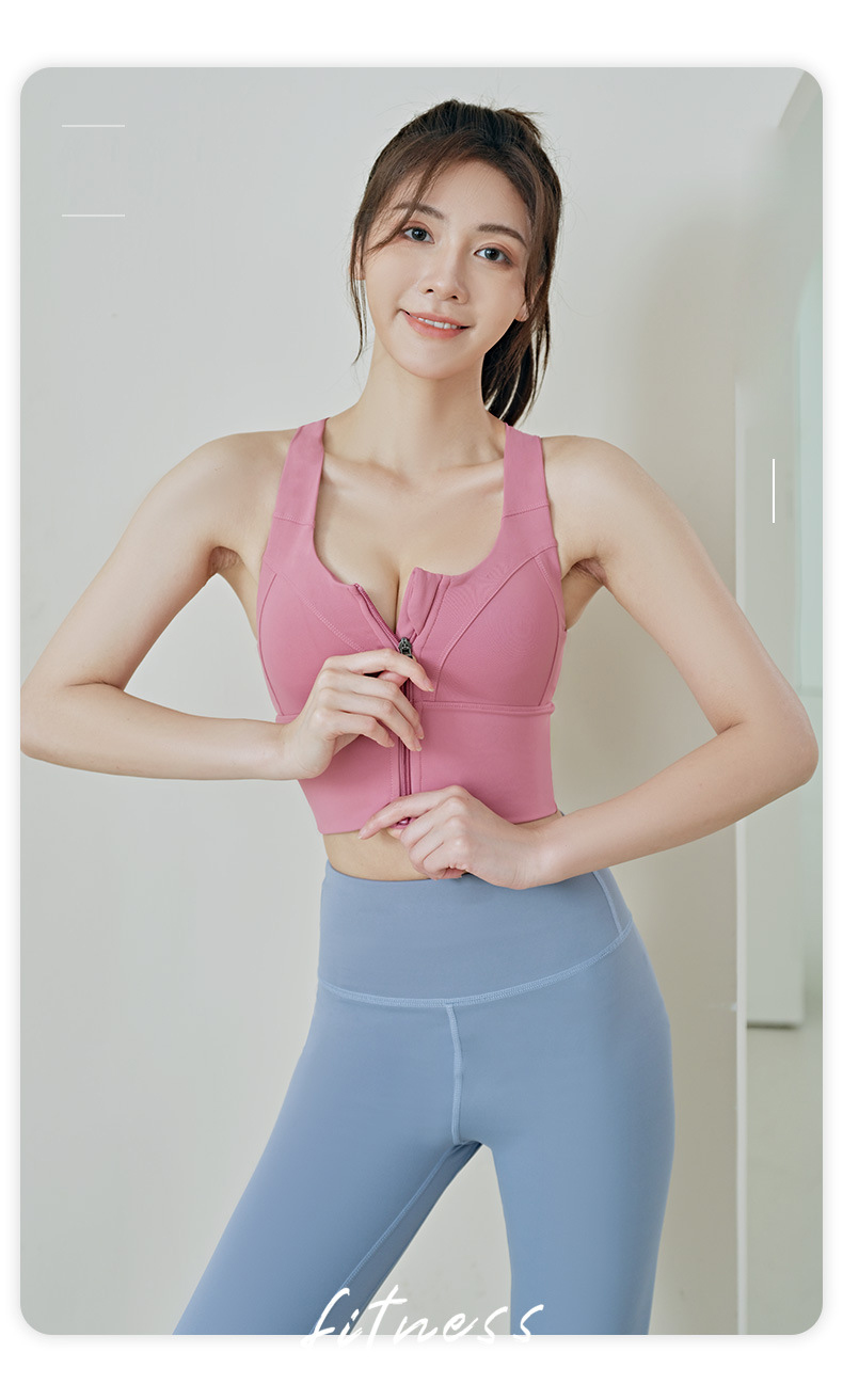 1.Áo bra khóa cài gym yoga aerobic, tennis, Pickleball nữ MTllWX02-285k SALES 185k (7)