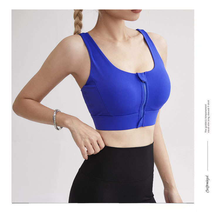1.Áo bra lulu nữ kéo khóa trước ngực đen, tím-320k (5)