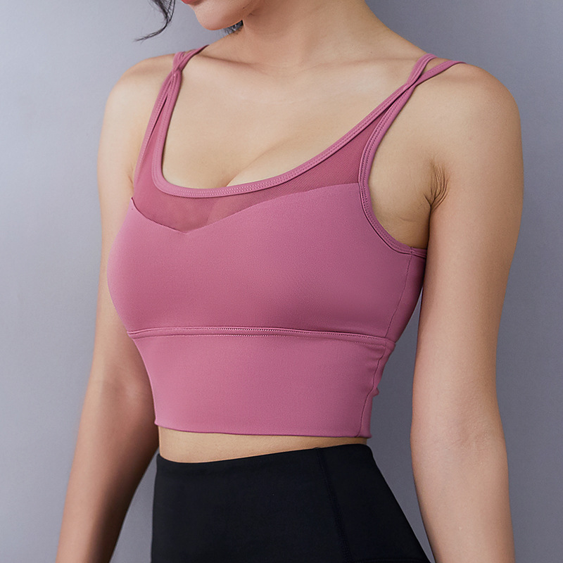2.Áo bra gym yoga aerobic, tennis, Pickleball nữ MTXWX60-255k SALE 120k (1)