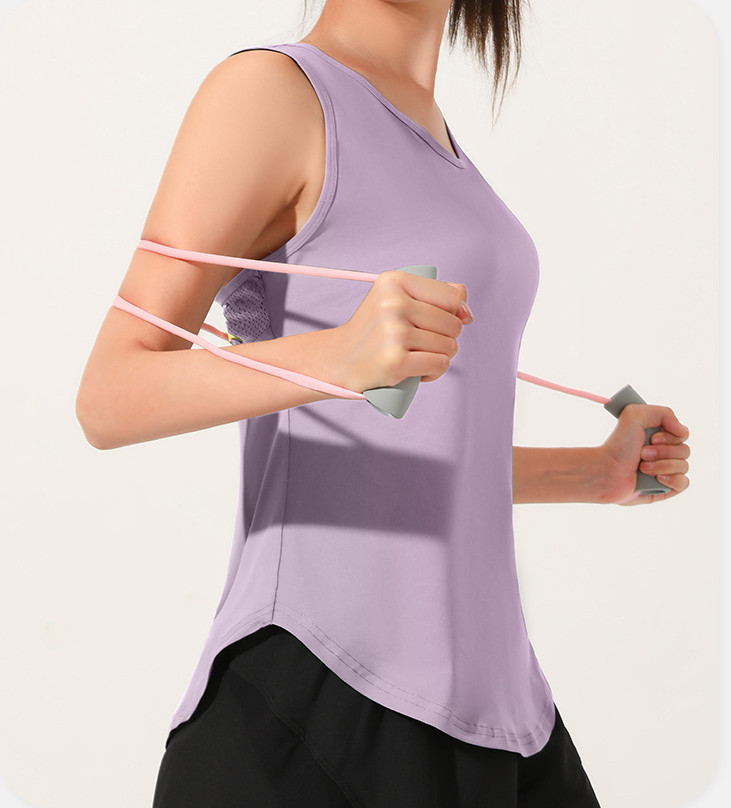 3.Áo ba lỗ gym yoga aerobic, tennis, Pickleball nữ JYMB008-235k SALE 125k (8)