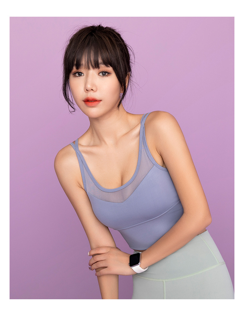3.Áo bra gym yoga aerobic, tennis, Pickleball nữ MTXWX60-255k SALE 120k (2)