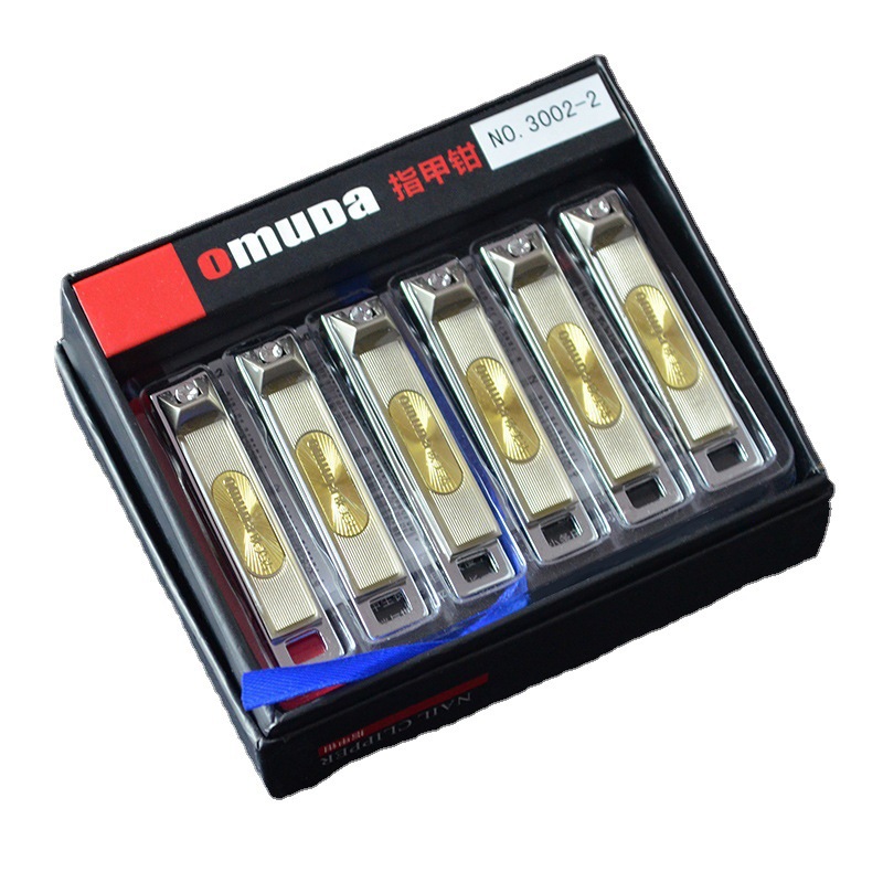 Bấm móng tay cao cấp chính hãng OMUDA-3002-2-95k (18)