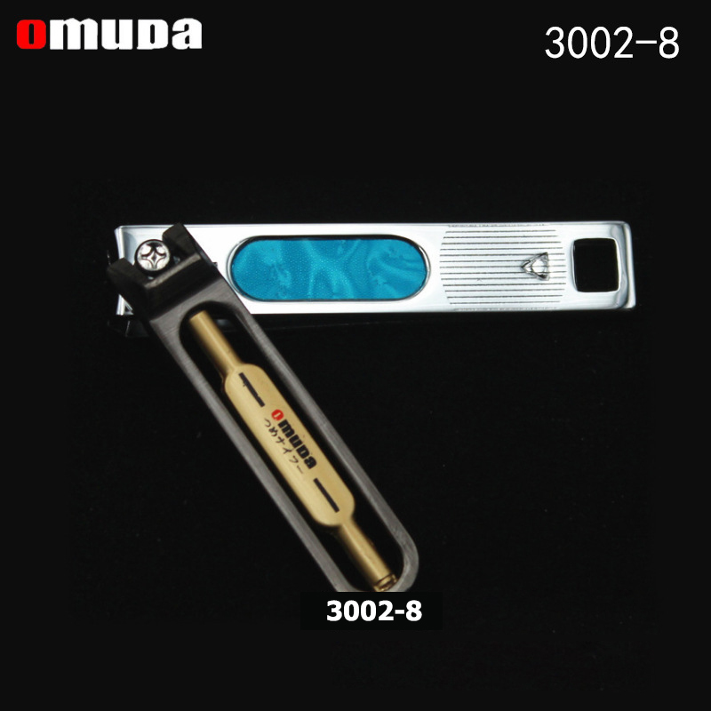 Bấm móng tay cao cấp chính hãng OMUDA-3002-8-105k (2)