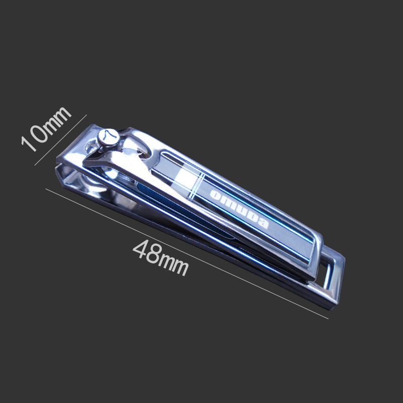 Bấm móng tay cao cấp chính hãng OMUDA-3003-14-85k (2)