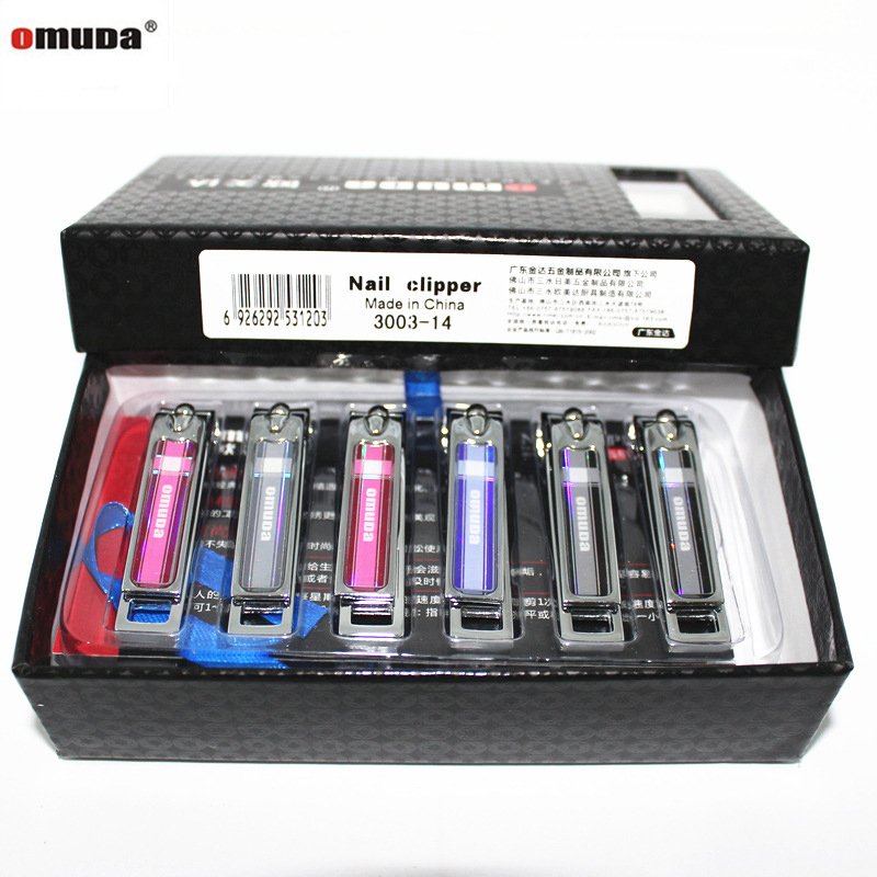 Bấm móng tay cao cấp chính hãng OMUDA-3003-14-85k (3)