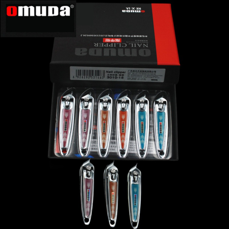 Bấm móng tay cao cấp chính hãng OMUDA-3010-15-85k (10)