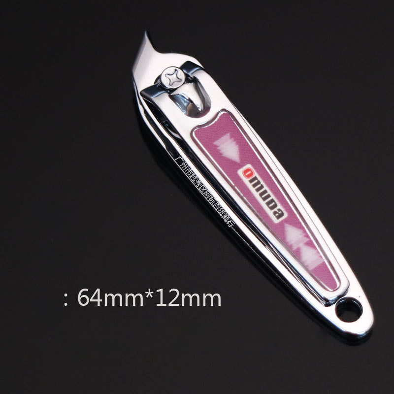 Bấm móng tay cao cấp chính hãng OMUDA-3010-15-85k (12)