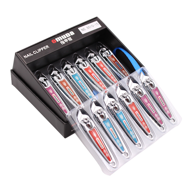 Bấm móng tay cao cấp chính hãng OMUDA-3010-15-85k (14)