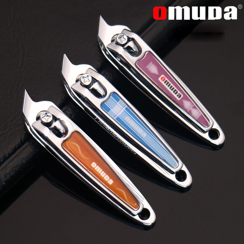 Bấm móng tay cao cấp chính hãng OMUDA-3010-5-85k (3)
