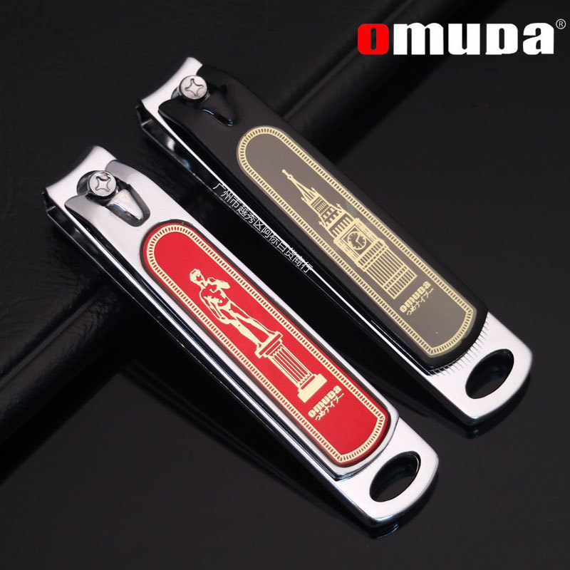 Bấm móng tay cao cấp chính hãng OMUDA-3018-2-95k (2)