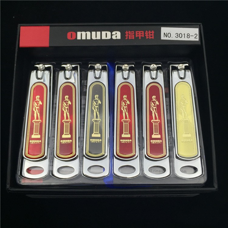 Bấm móng tay cao cấp chính hãng OMUDA-3018-2-95k (5)