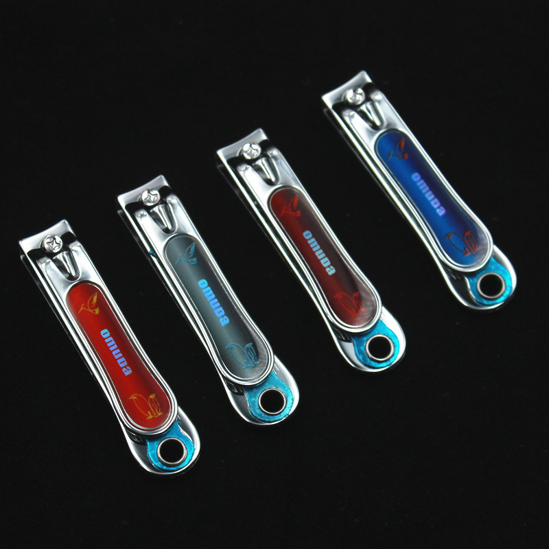 Bấm móng tay cao cấp chính hãng OMUDA-3030-85k (4)