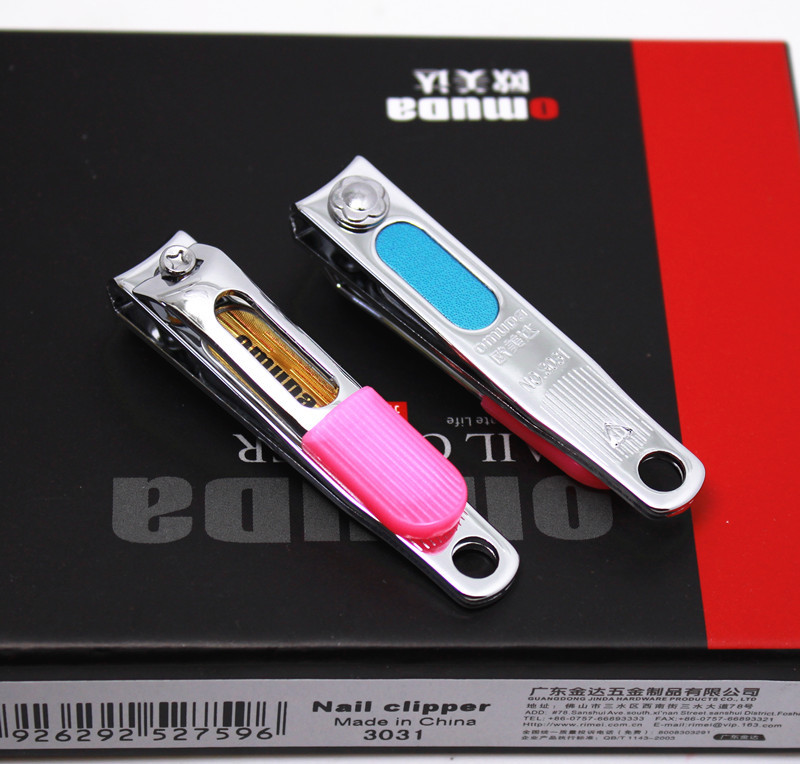 Bấm móng tay cao cấp chính hãng OMUDA-3031-85k (5)