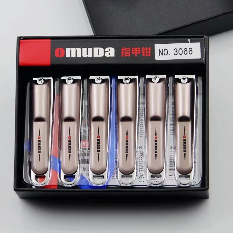 Bấm móng tay cao cấp chính hãng OMUDA-3066-85k (11)